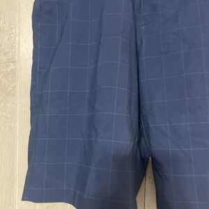 Callaway Men's Blue Shorts with pockets size-‎ 32